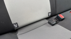 Toyota Yaris 1.5 VVT-i Icon Tech 5dr Petrol Hatchback